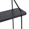Wall-mounted Shelf SMALL